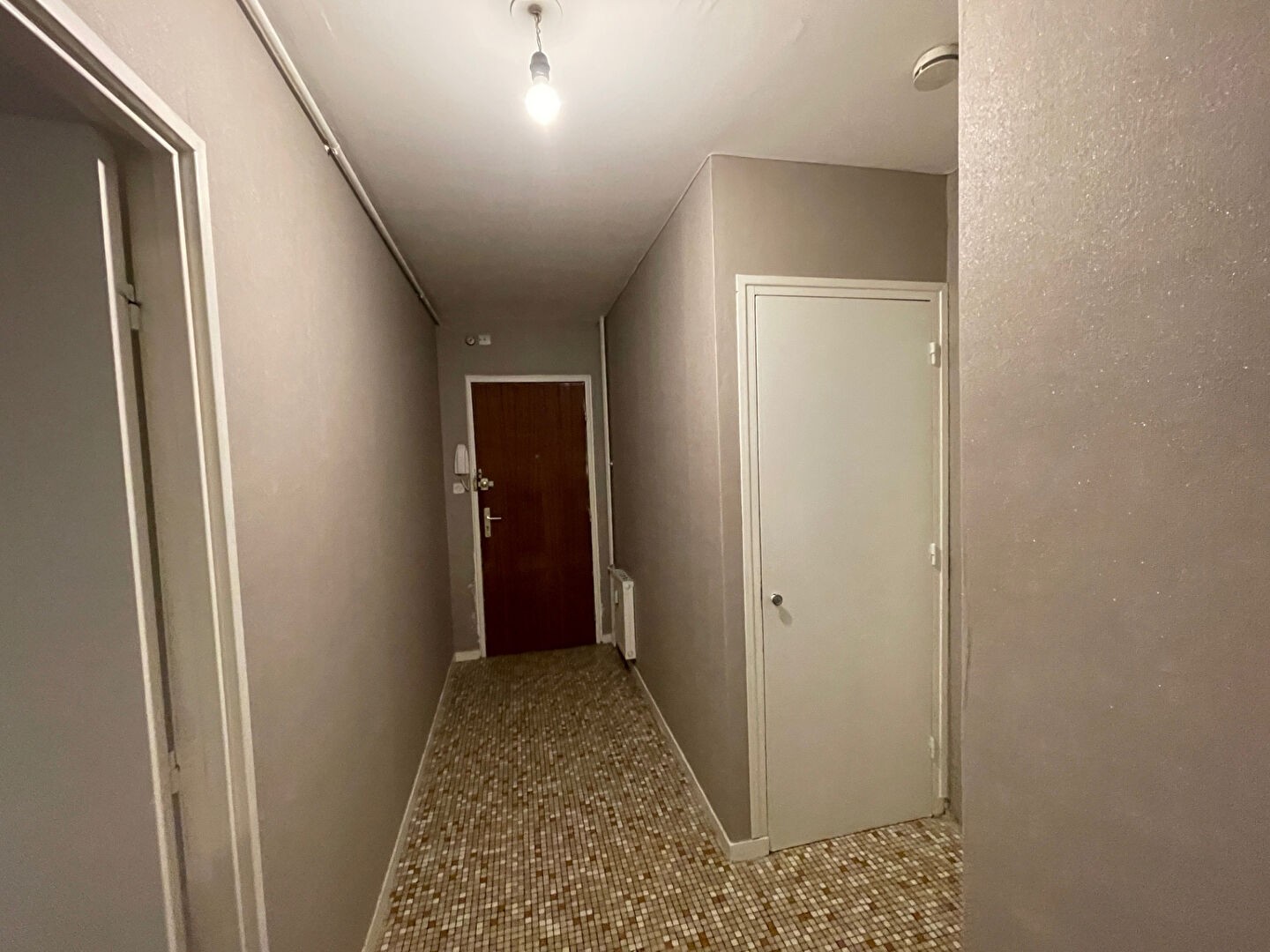 Vente Appartement à Hérouville-Saint-Clair 2 pièces