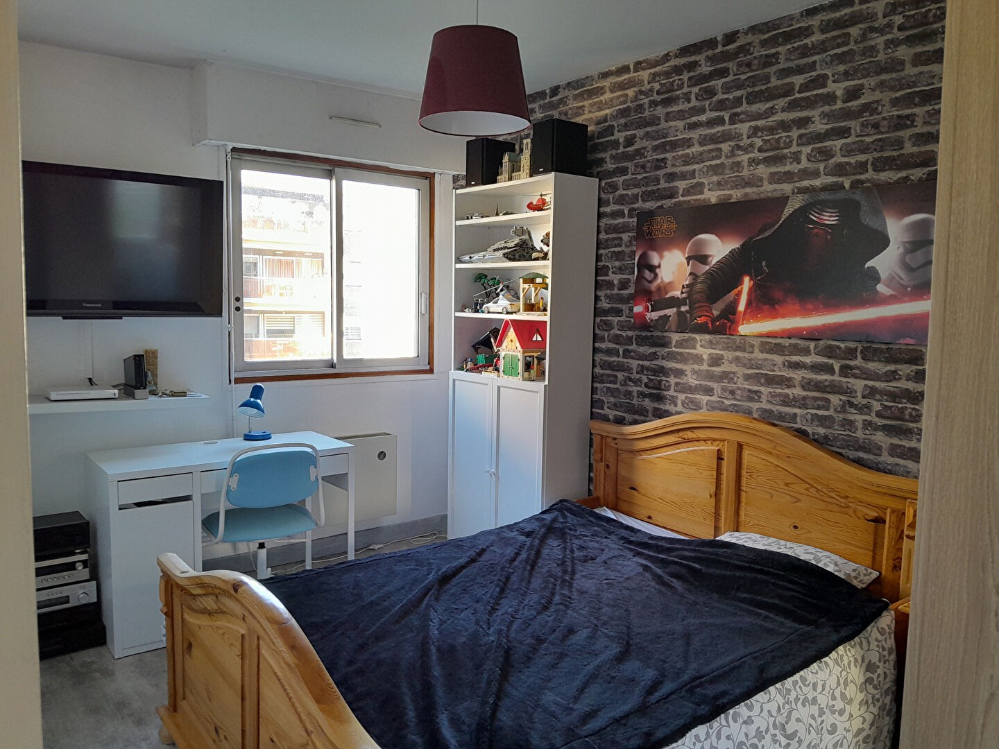 Vente Appartement à Caen 3 pièces