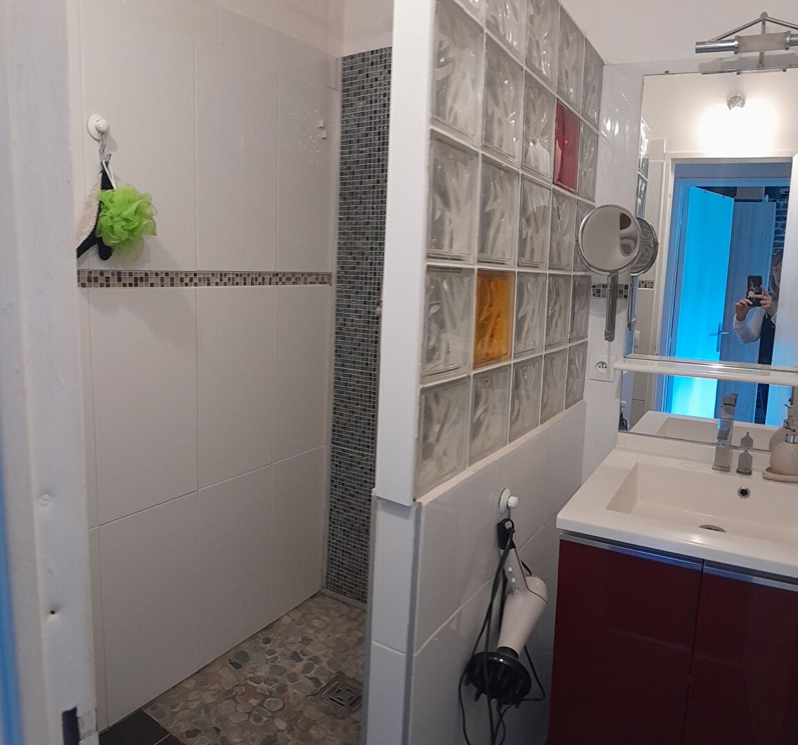 Vente Appartement à Caen 3 pièces