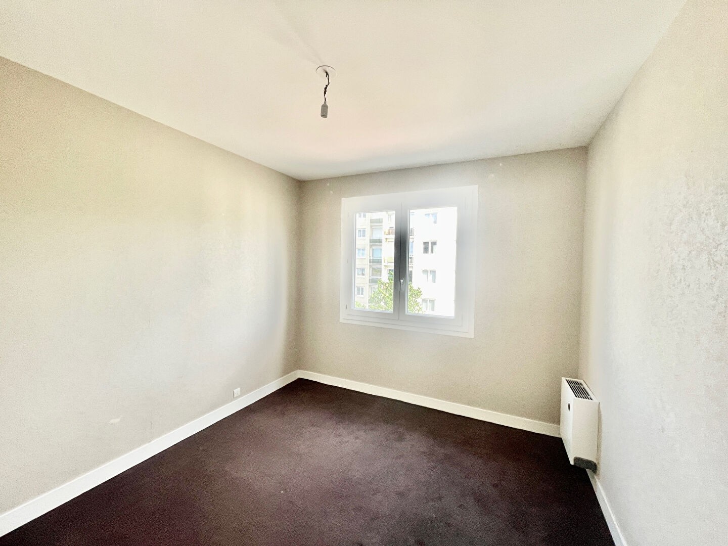 Vente Appartement à Caen 3 pièces