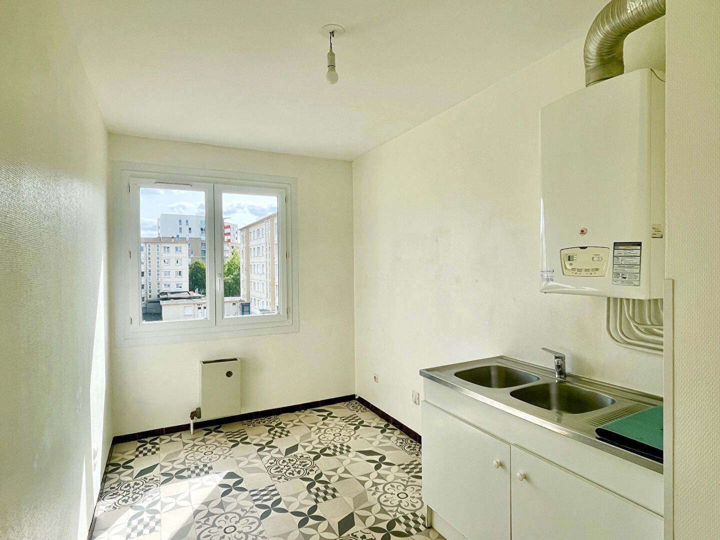 Vente Appartement à Caen 3 pièces