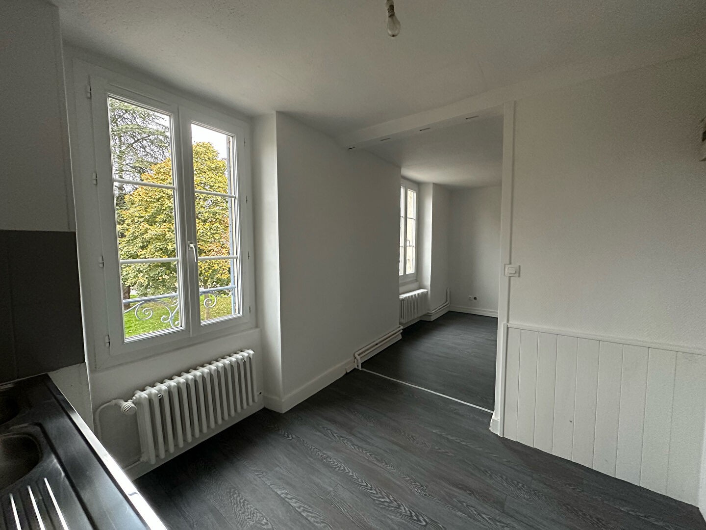 Location Appartement à Falaise 1 pièce