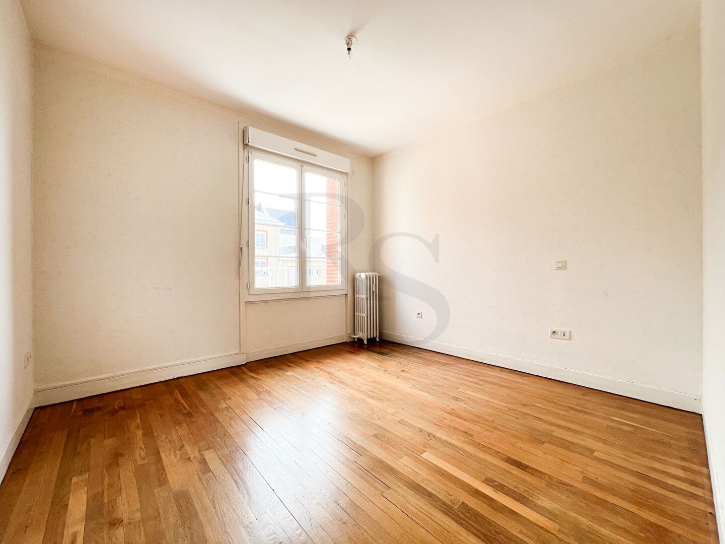 Vente Appartement à Flers 4 pièces