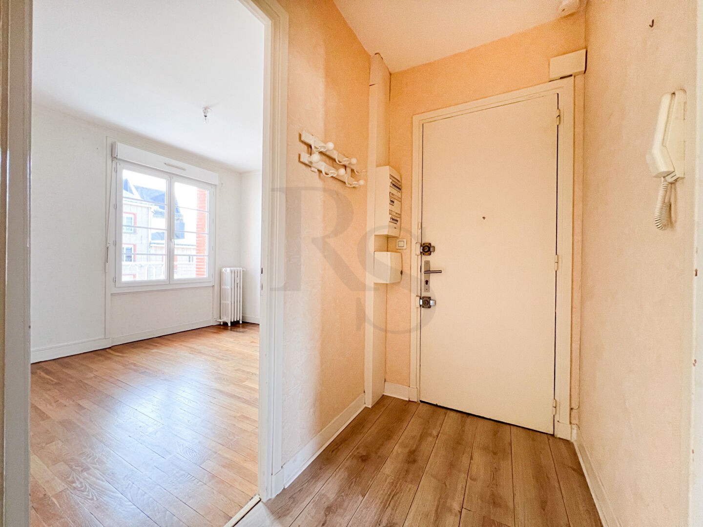 Vente Appartement à Flers 4 pièces