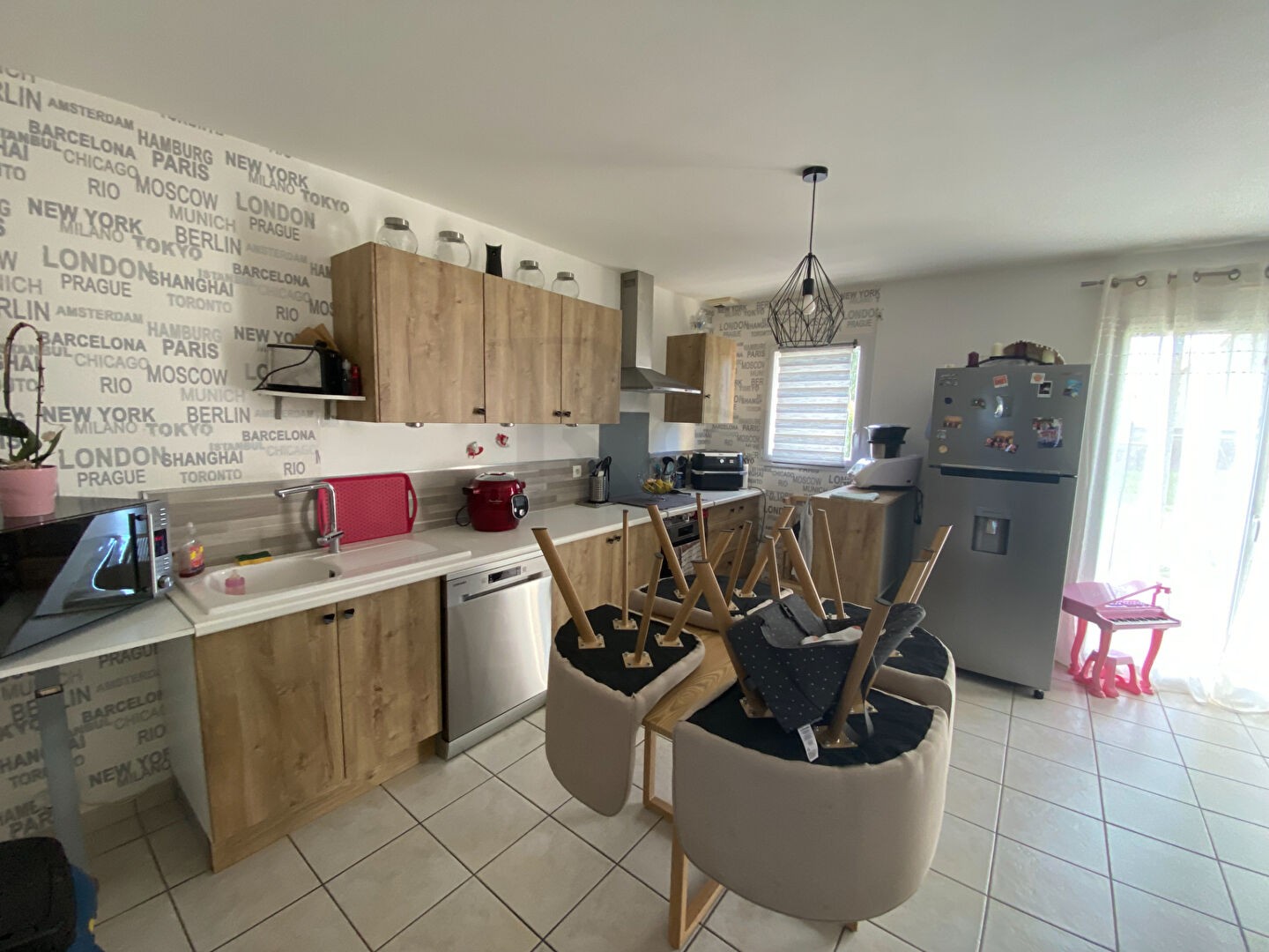 Vente Maison à Potigny 8 pièces