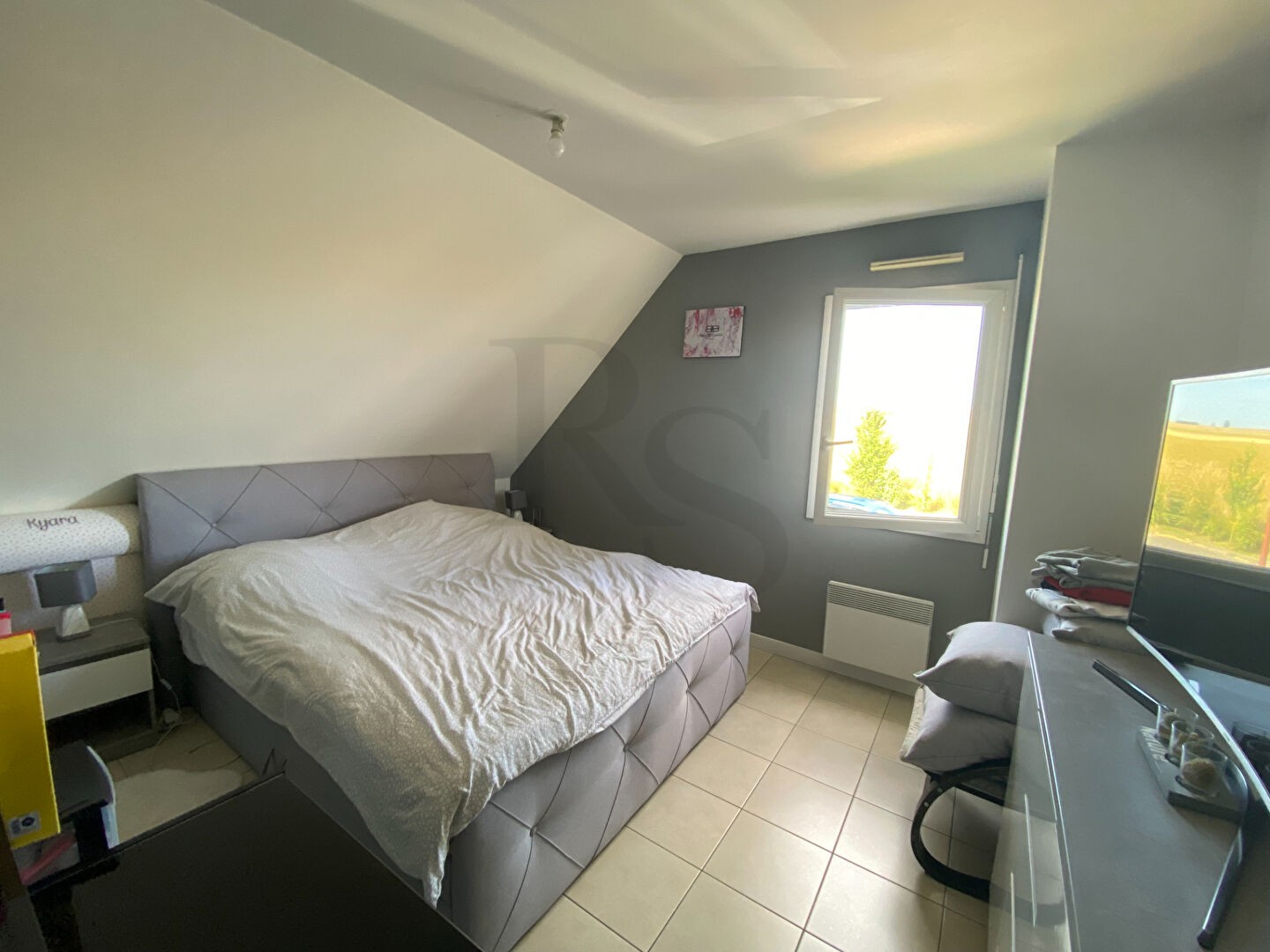 Vente Maison à Potigny 8 pièces