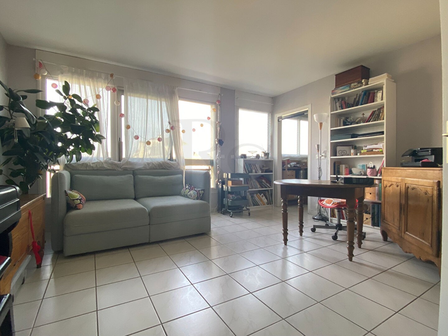 Vente Appartement à Argentan 2 pièces