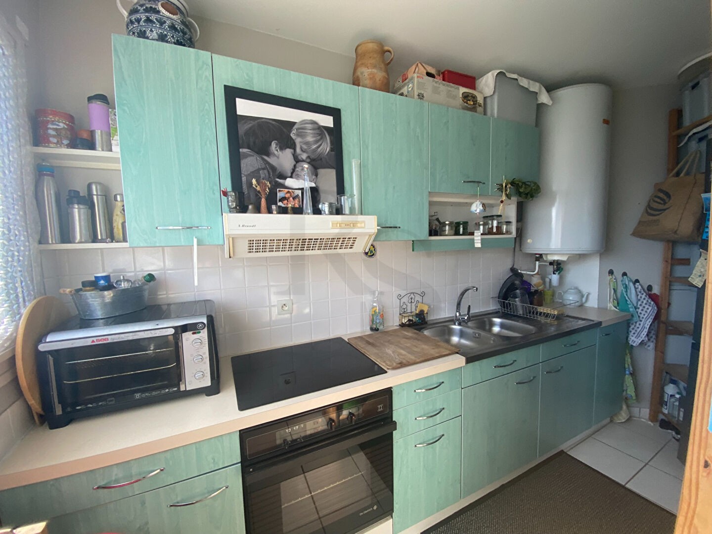 Vente Appartement à Argentan 2 pièces