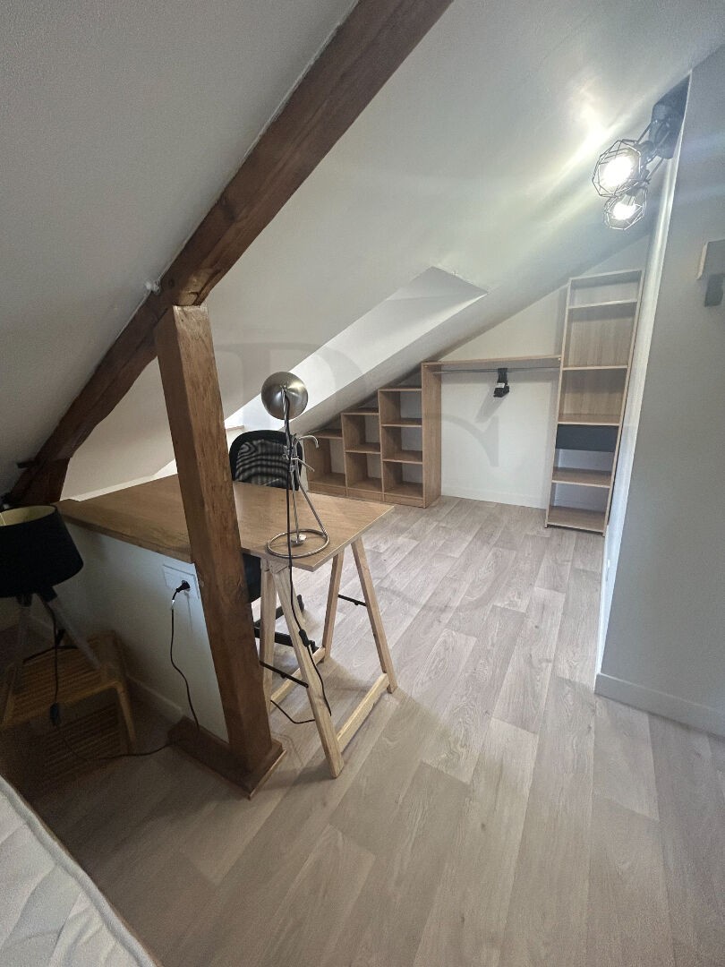 Location Appartement à Flers 2 pièces