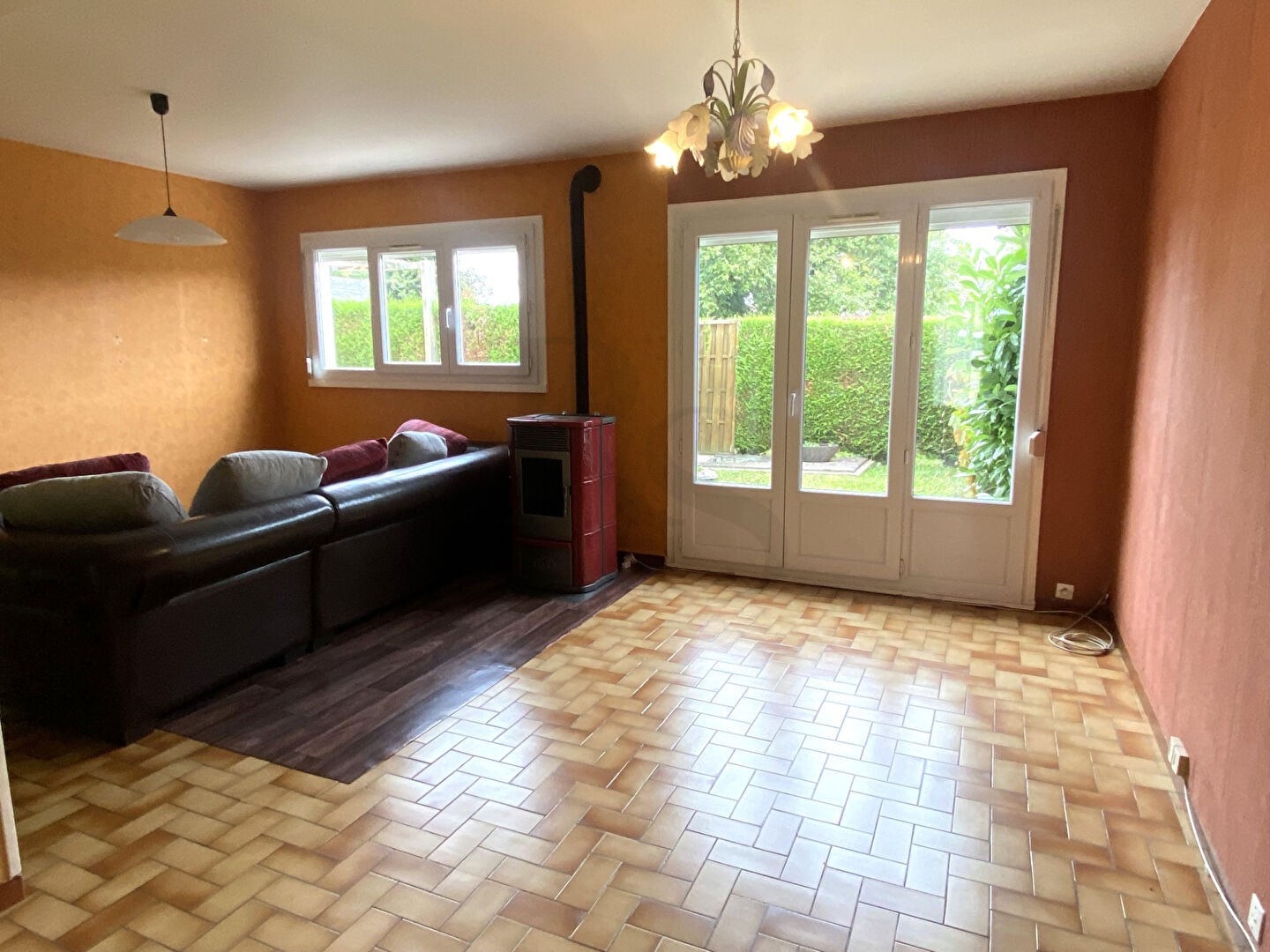 Vente Maison à Alençon 5 pièces