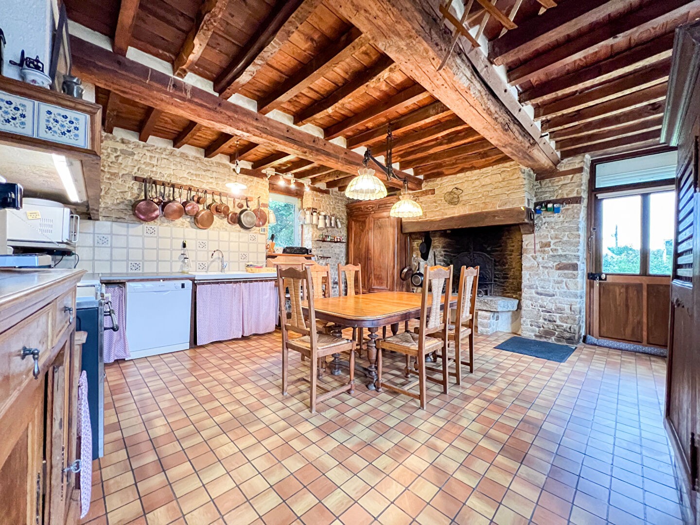 Vente Maison à Condé-sur-Noireau 5 pièces