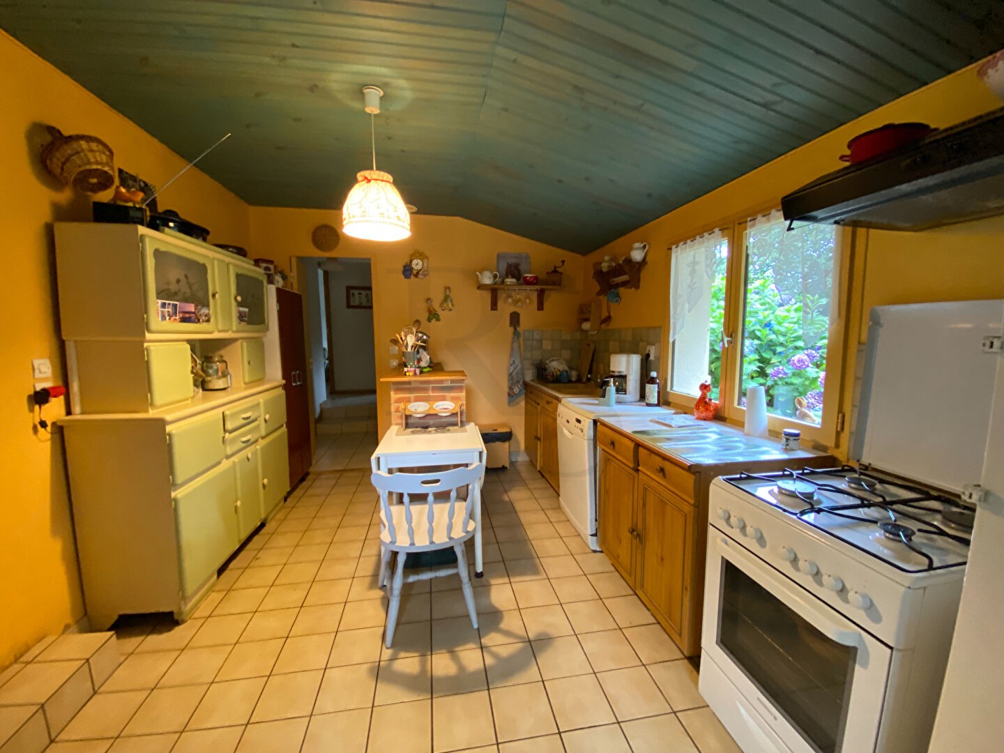 Vente Maison à Aunay-sur-Odon 5 pièces