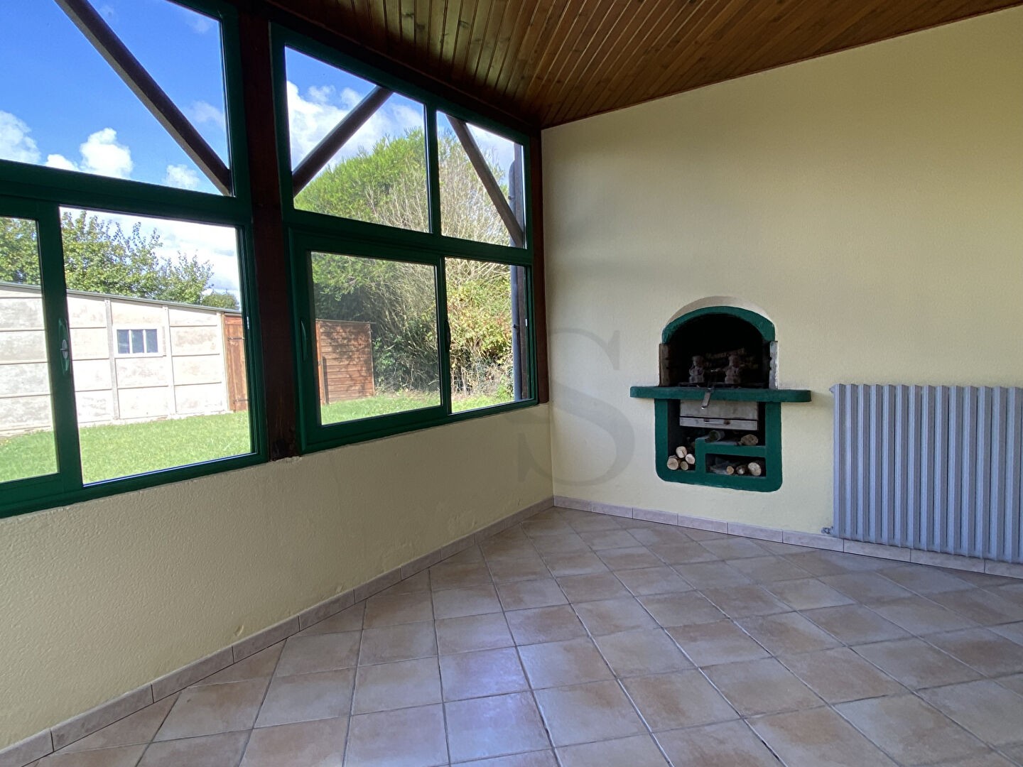 Vente Maison à Alençon 5 pièces