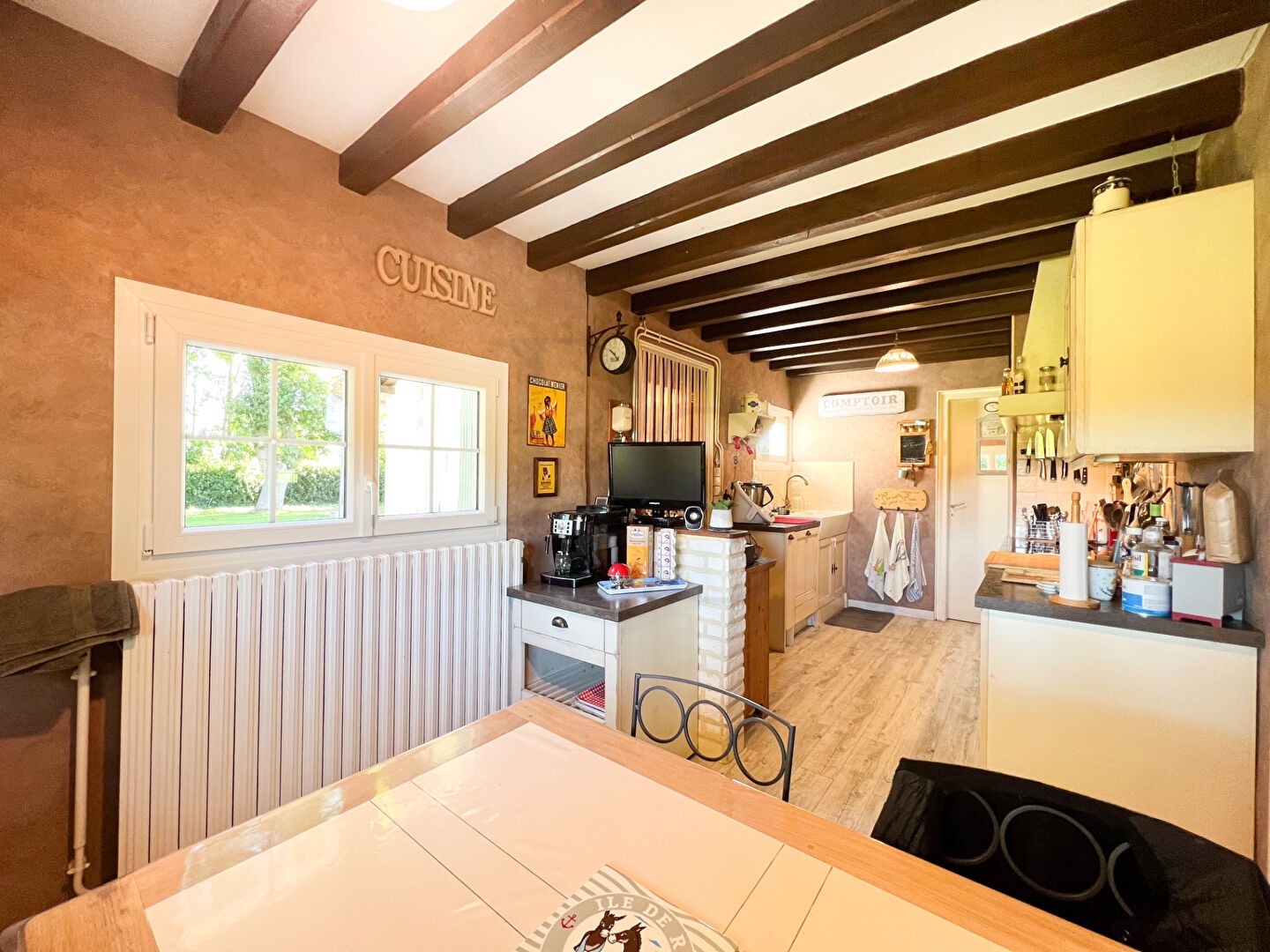 Vente Maison à Alençon 5 pièces