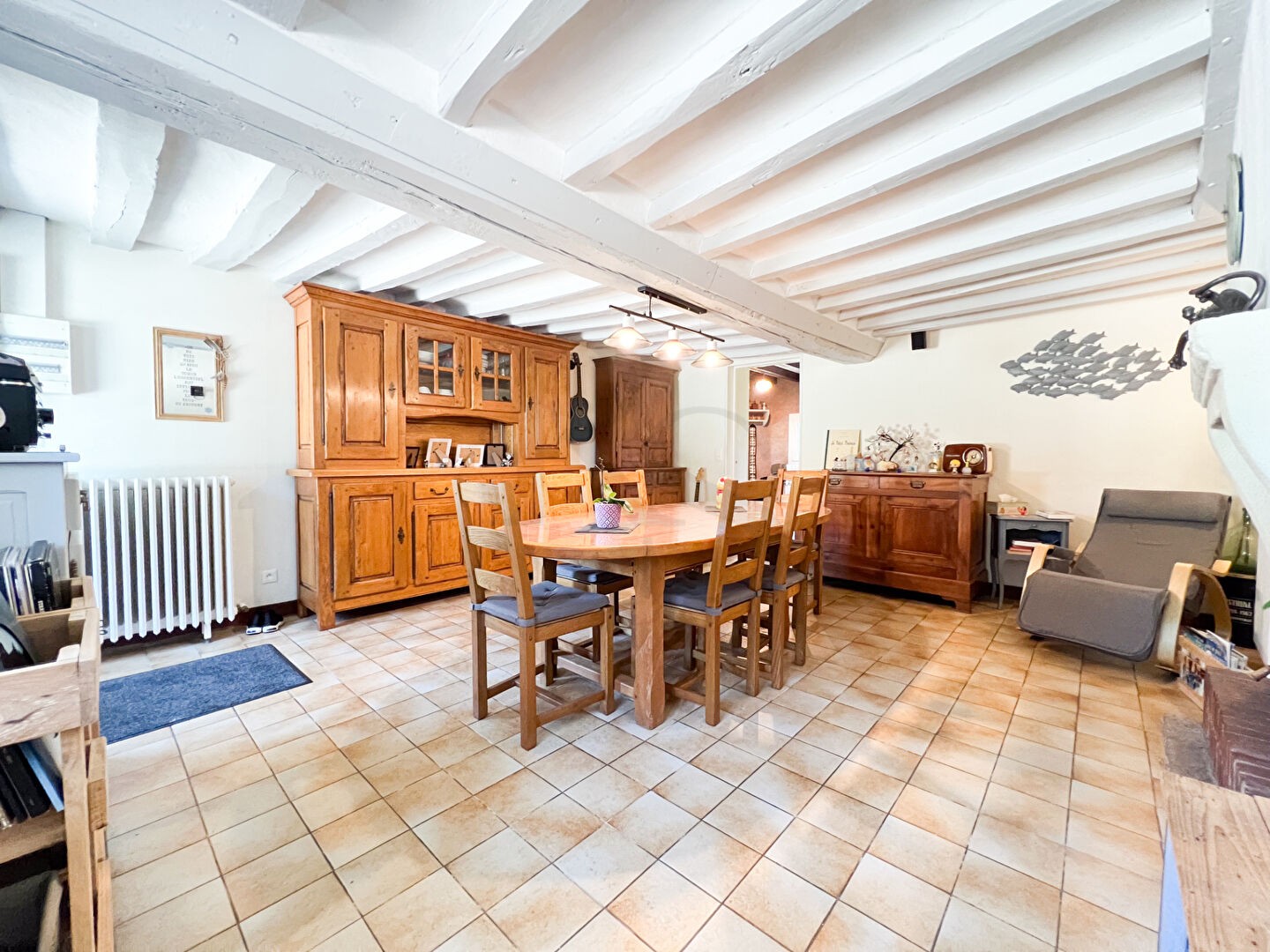 Vente Maison à Alençon 5 pièces