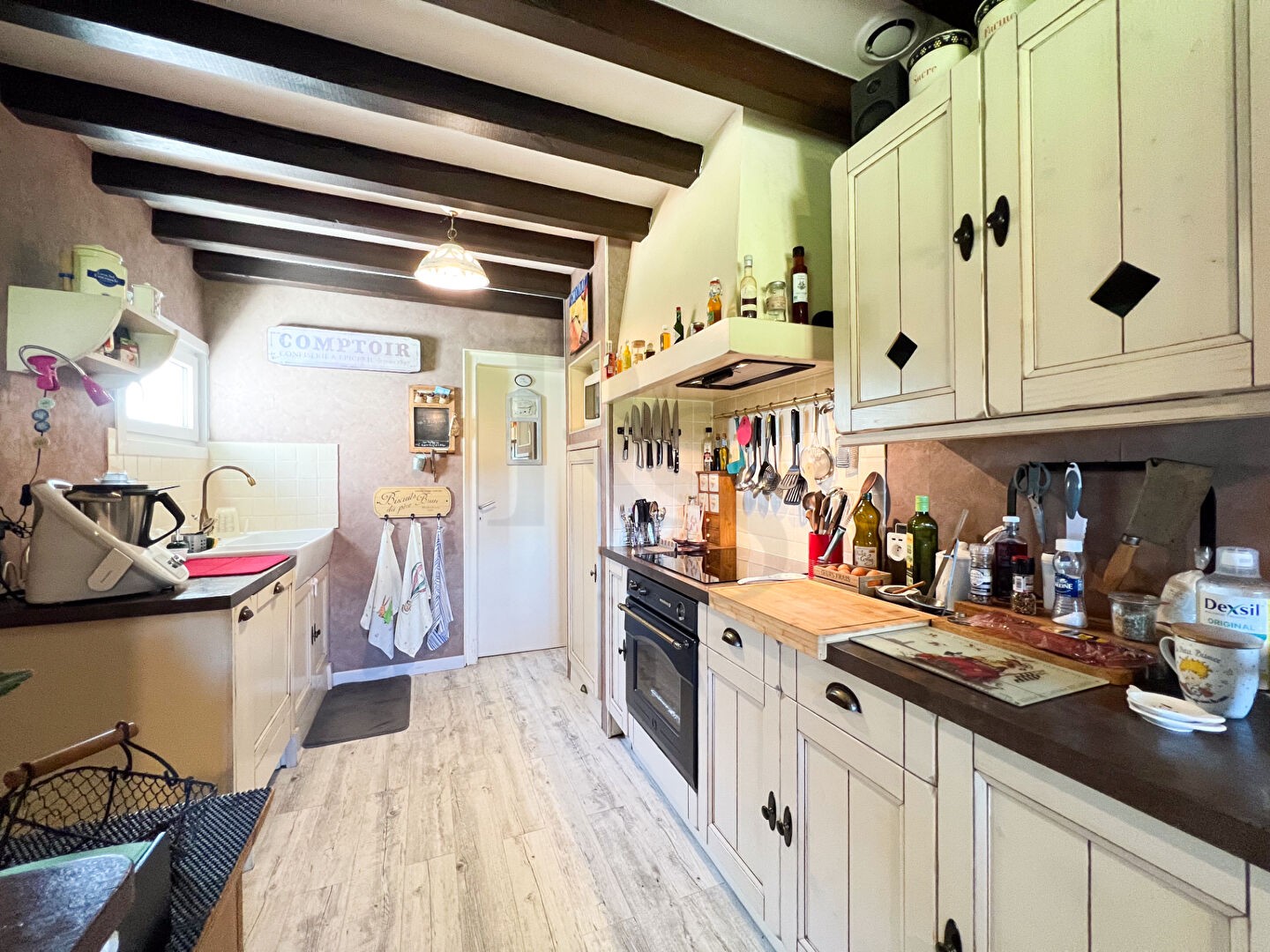 Vente Maison à Alençon 5 pièces