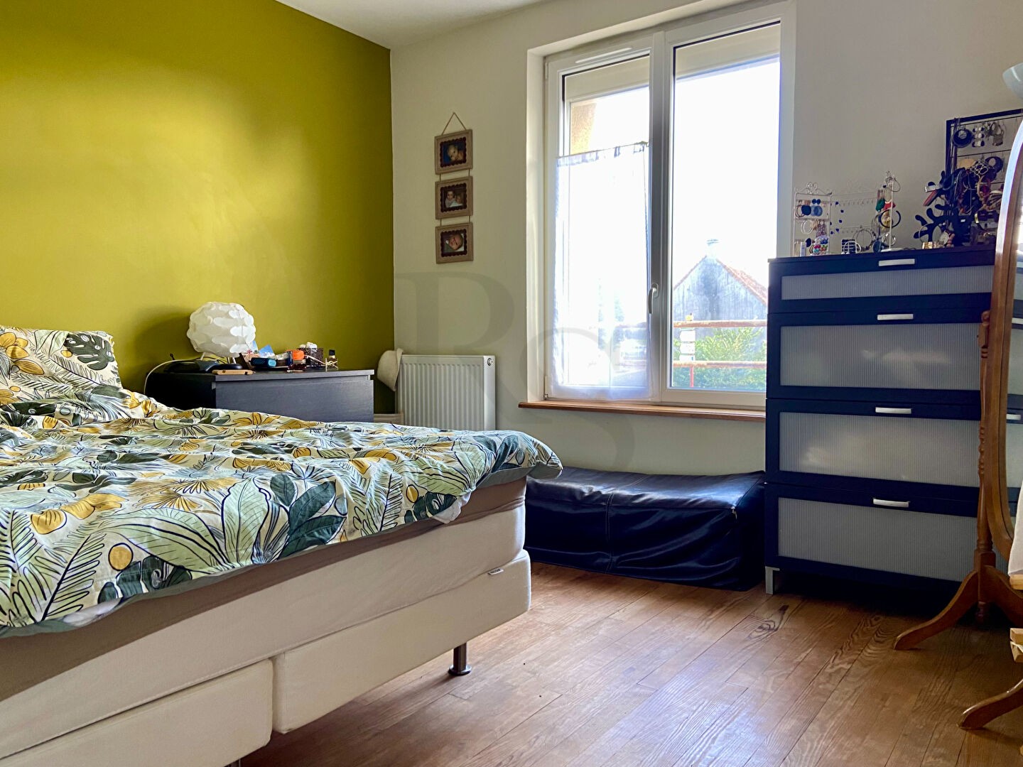 Vente Maison à Potigny 6 pièces