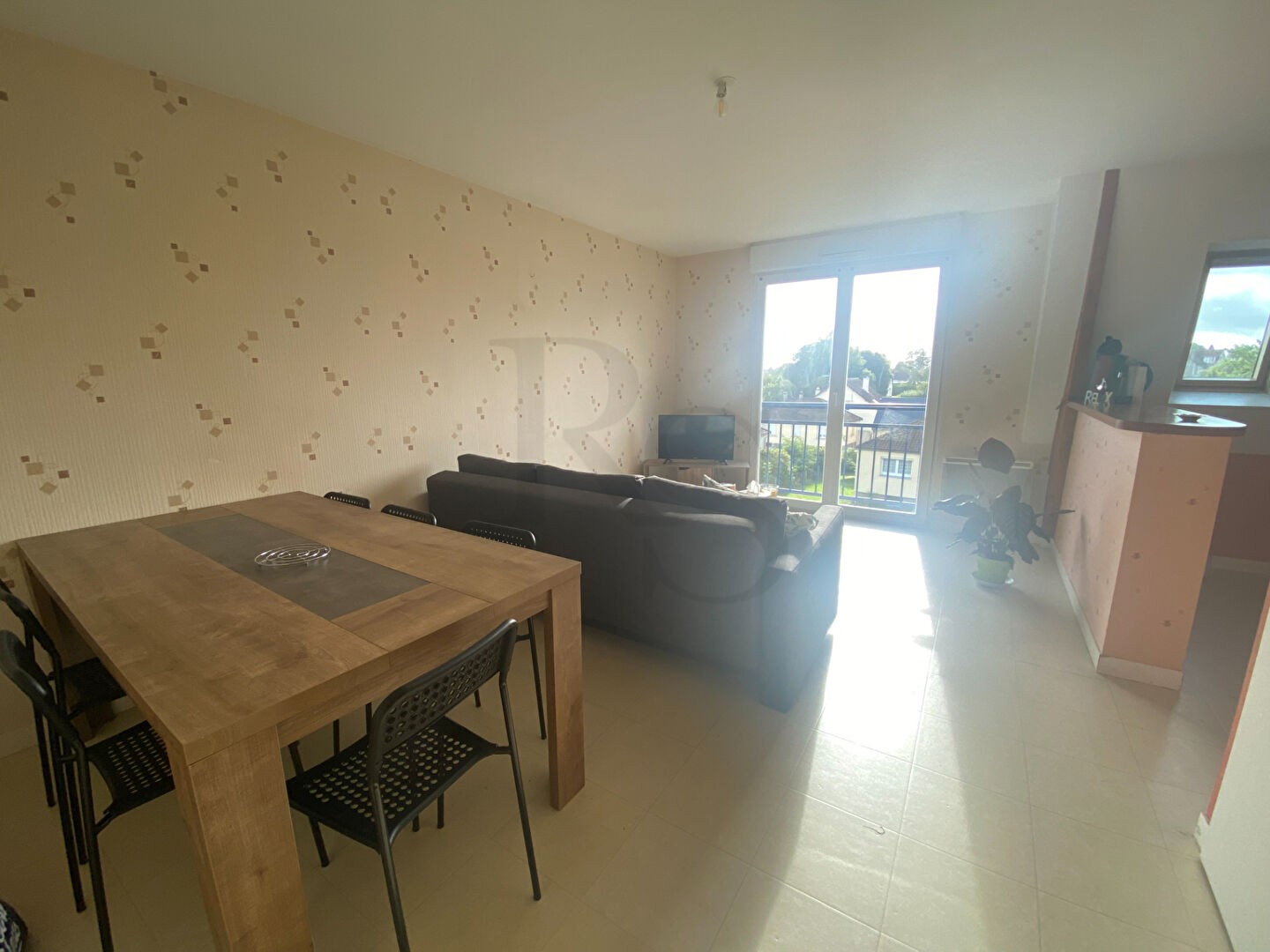 Location Appartement à Athis-de-l'Orne 2 pièces