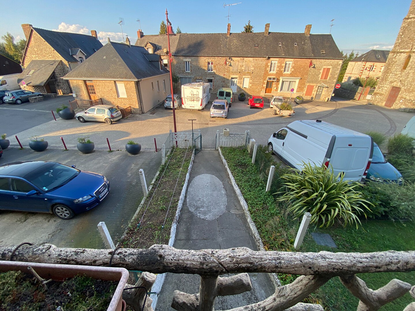 Vente Maison à Juvigny-sous-Andaine 4 pièces