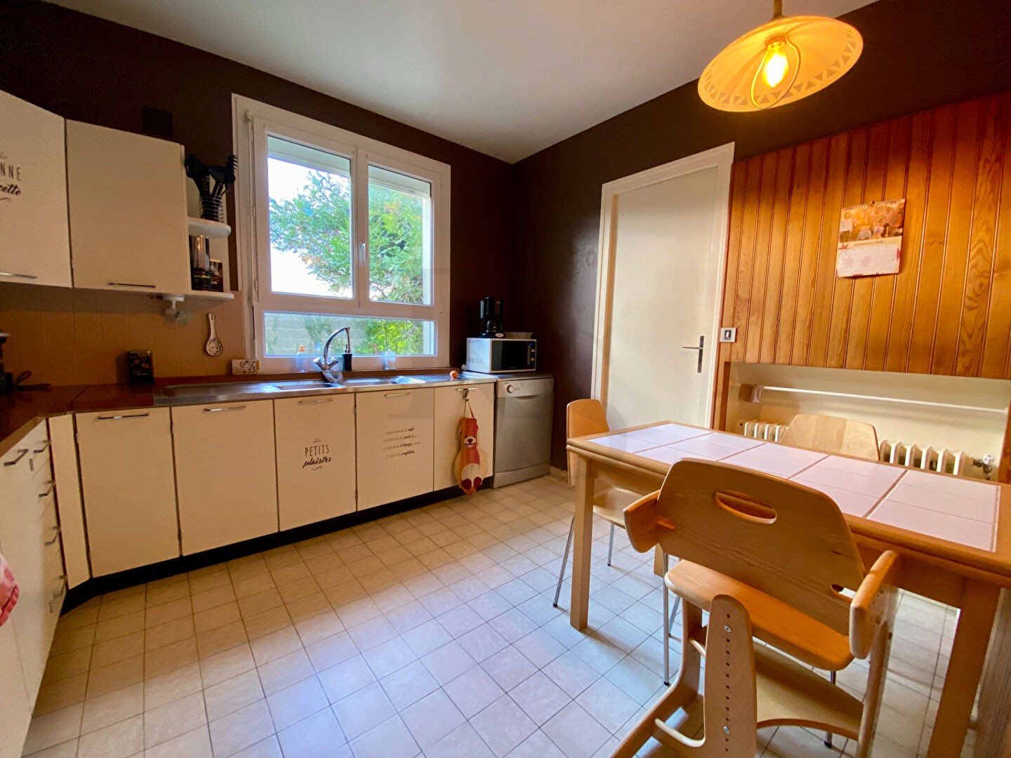 Vente Maison à Potigny 5 pièces