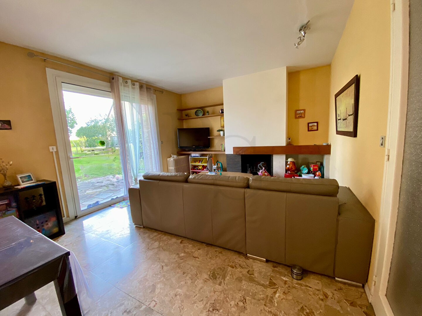 Vente Maison à Potigny 5 pièces