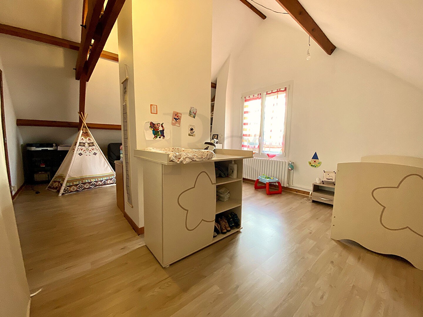 Vente Maison à Potigny 5 pièces