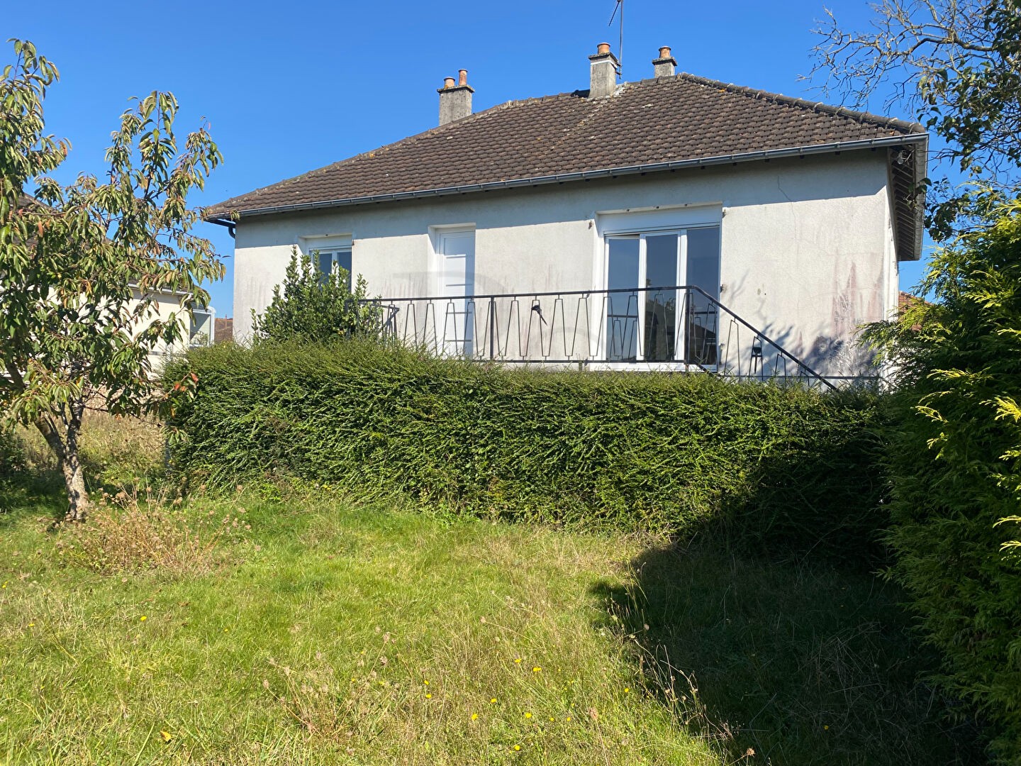 Vente Maison à Alençon 5 pièces