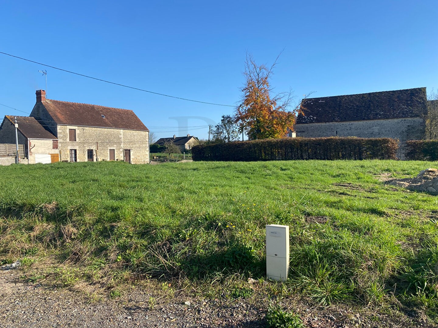 Vente Terrain à Argentan 0 pièce