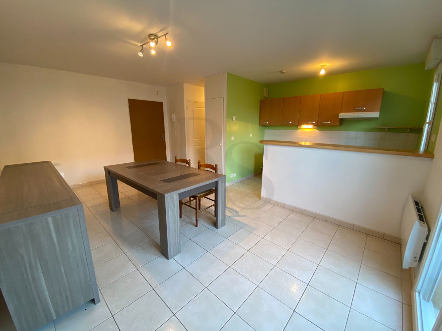 Location Appartement à Athis-de-l'Orne 2 pièces