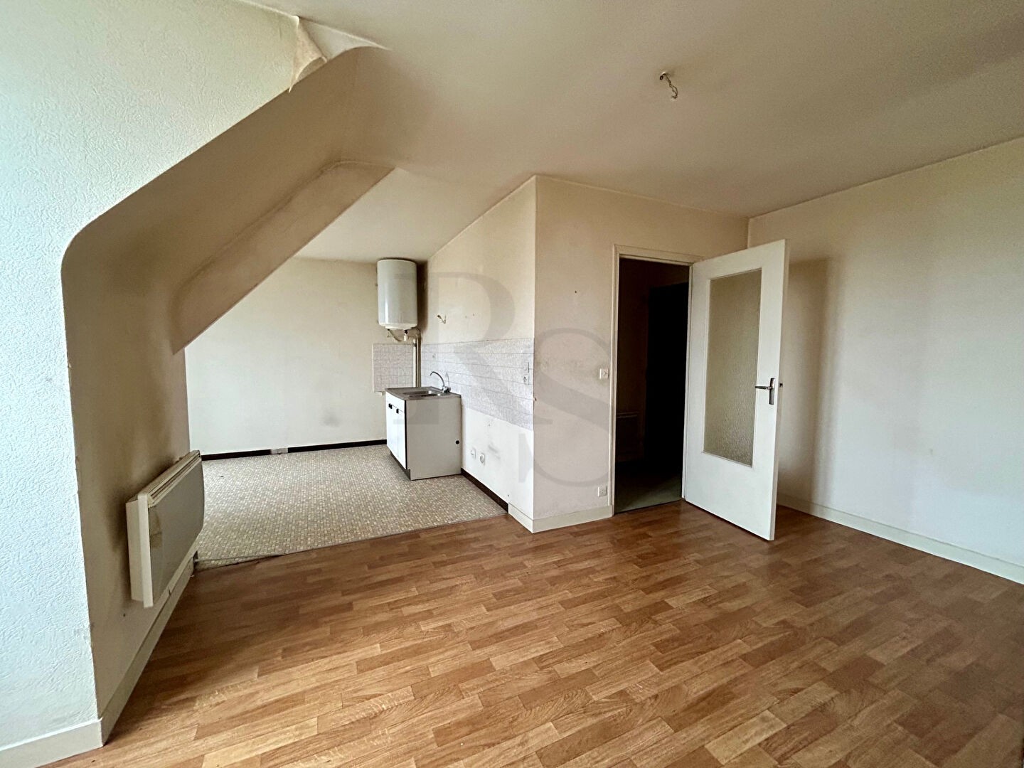 Vente Appartement à Flers 1 pièce