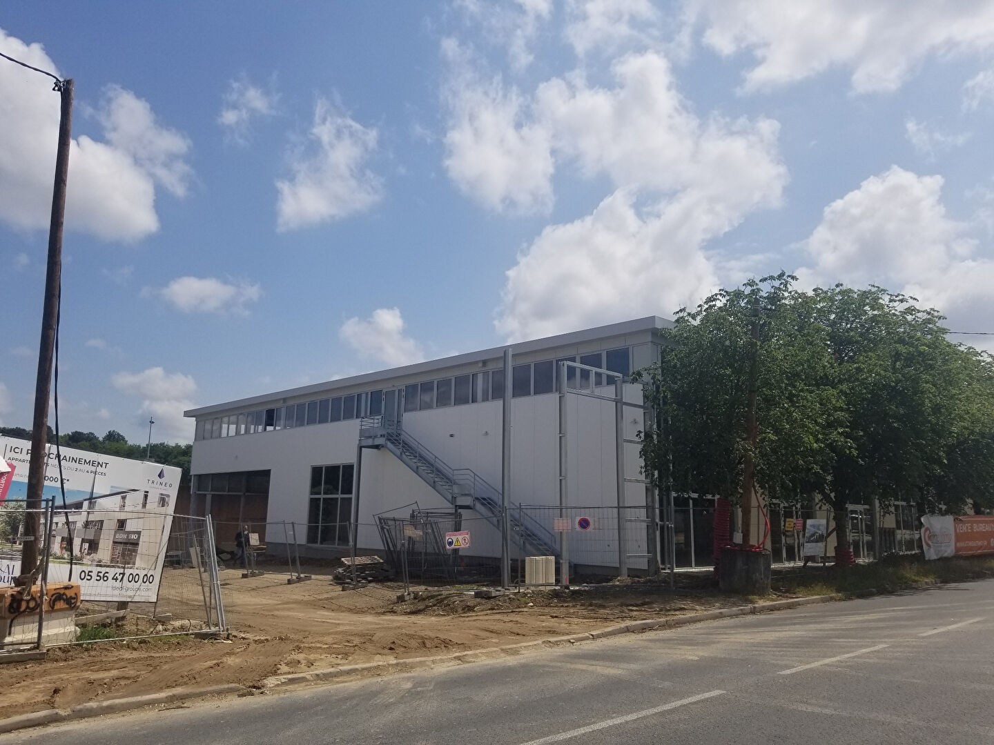 Vente Garage / Parking à Carbon-Blanc 0 pièce