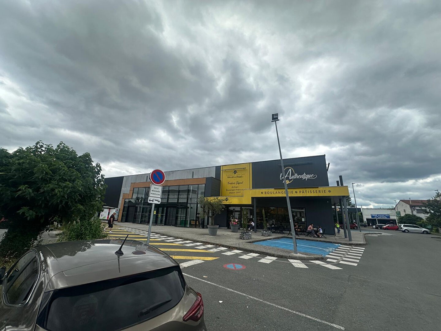 Location Garage / Parking à Mérignac 0 pièce