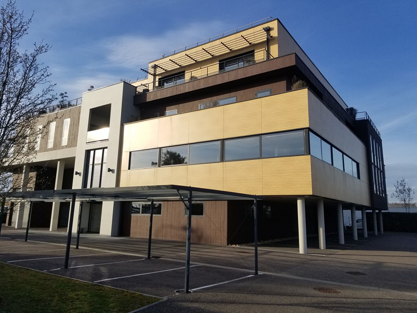 Location Garage / Parking à Mérignac 0 pièce