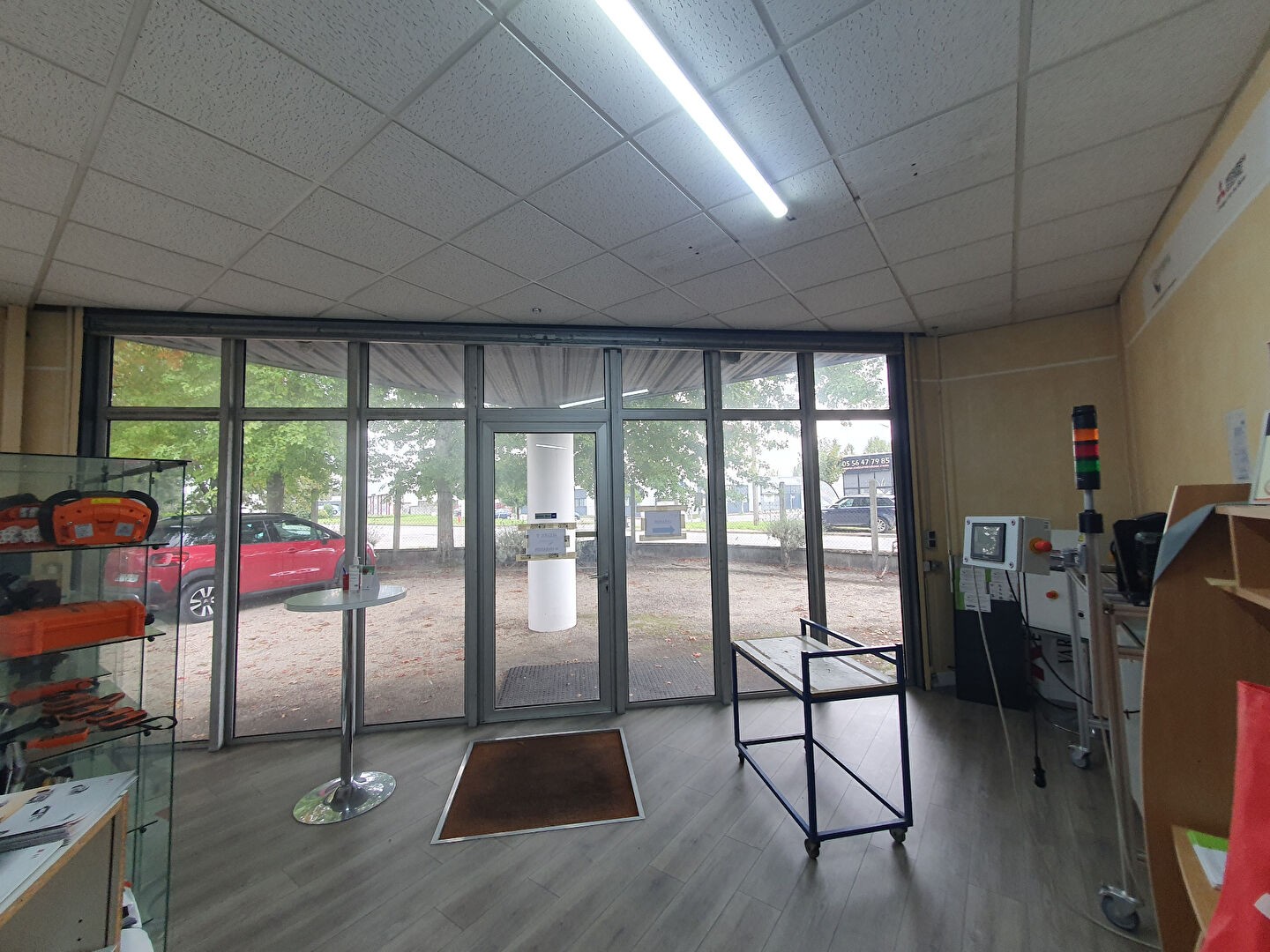 Vente Garage / Parking à Mérignac 6 pièces