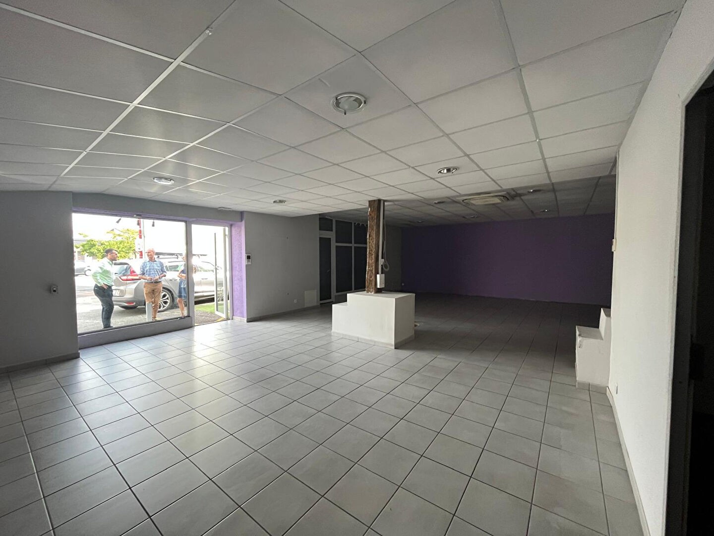 Location Garage / Parking à Mérignac 0 pièce