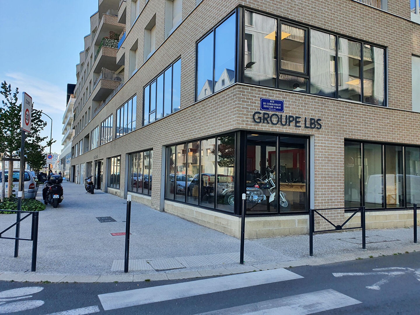 Vente Garage / Parking à Bordeaux 0 pièce