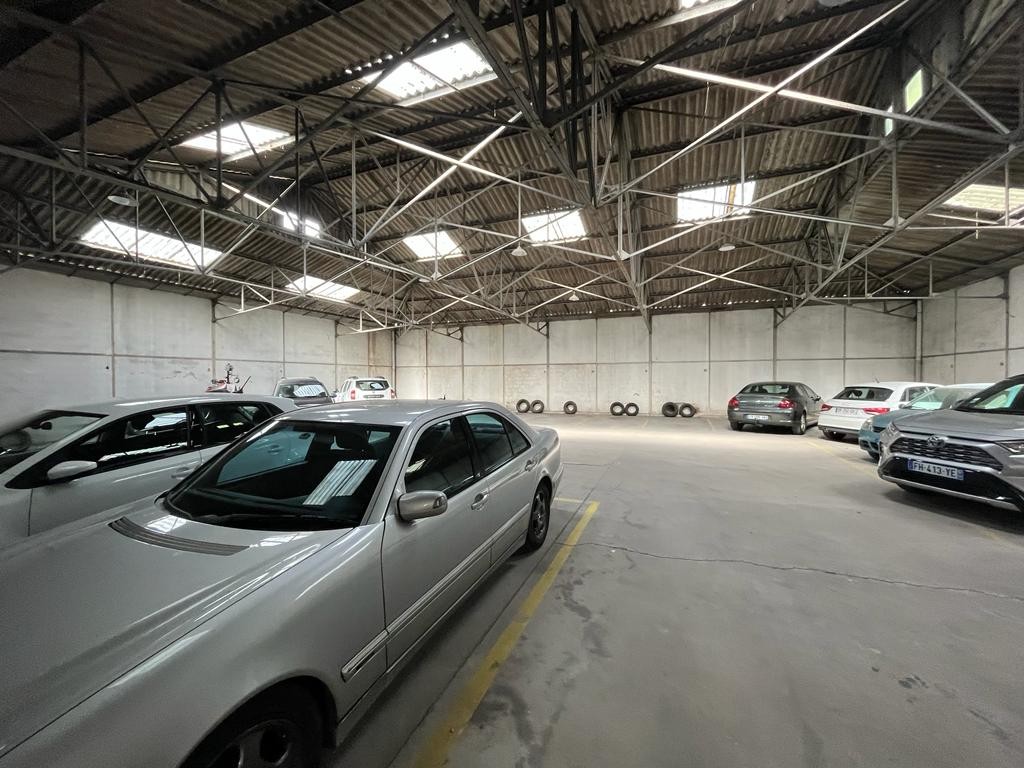 Vente Garage / Parking à Bordeaux 0 pièce