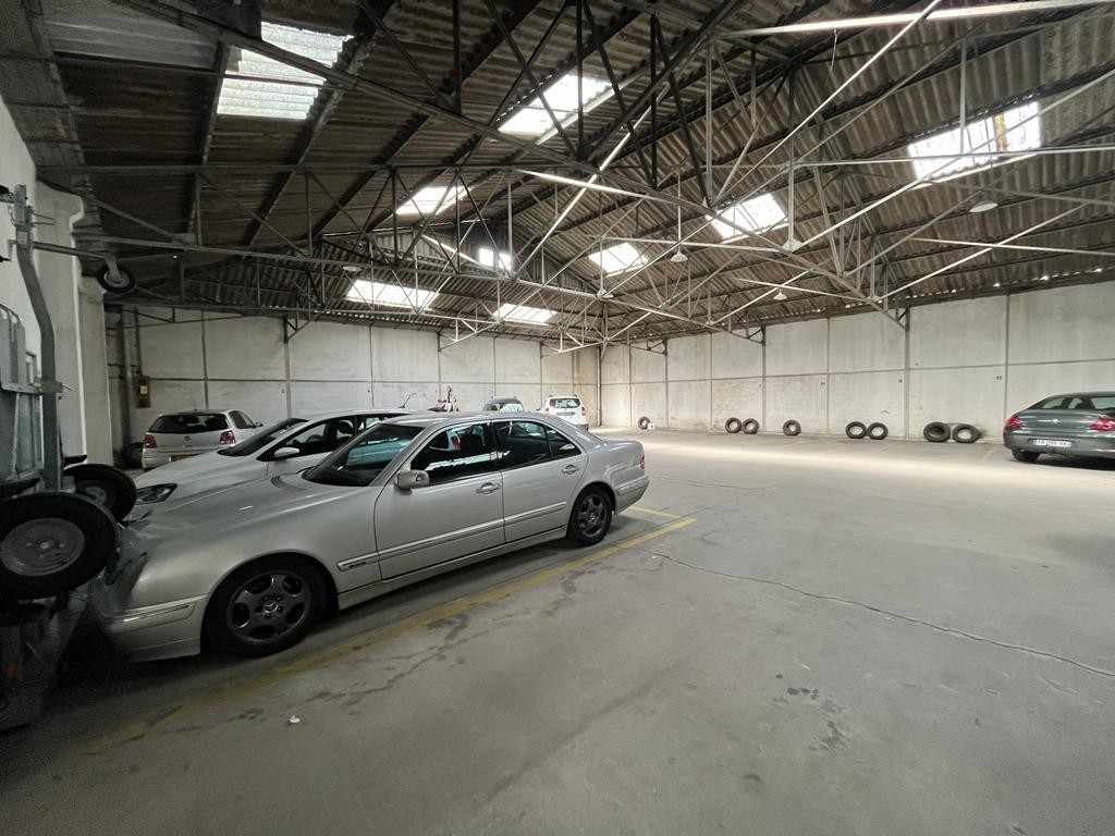 Vente Garage / Parking à Bordeaux 0 pièce