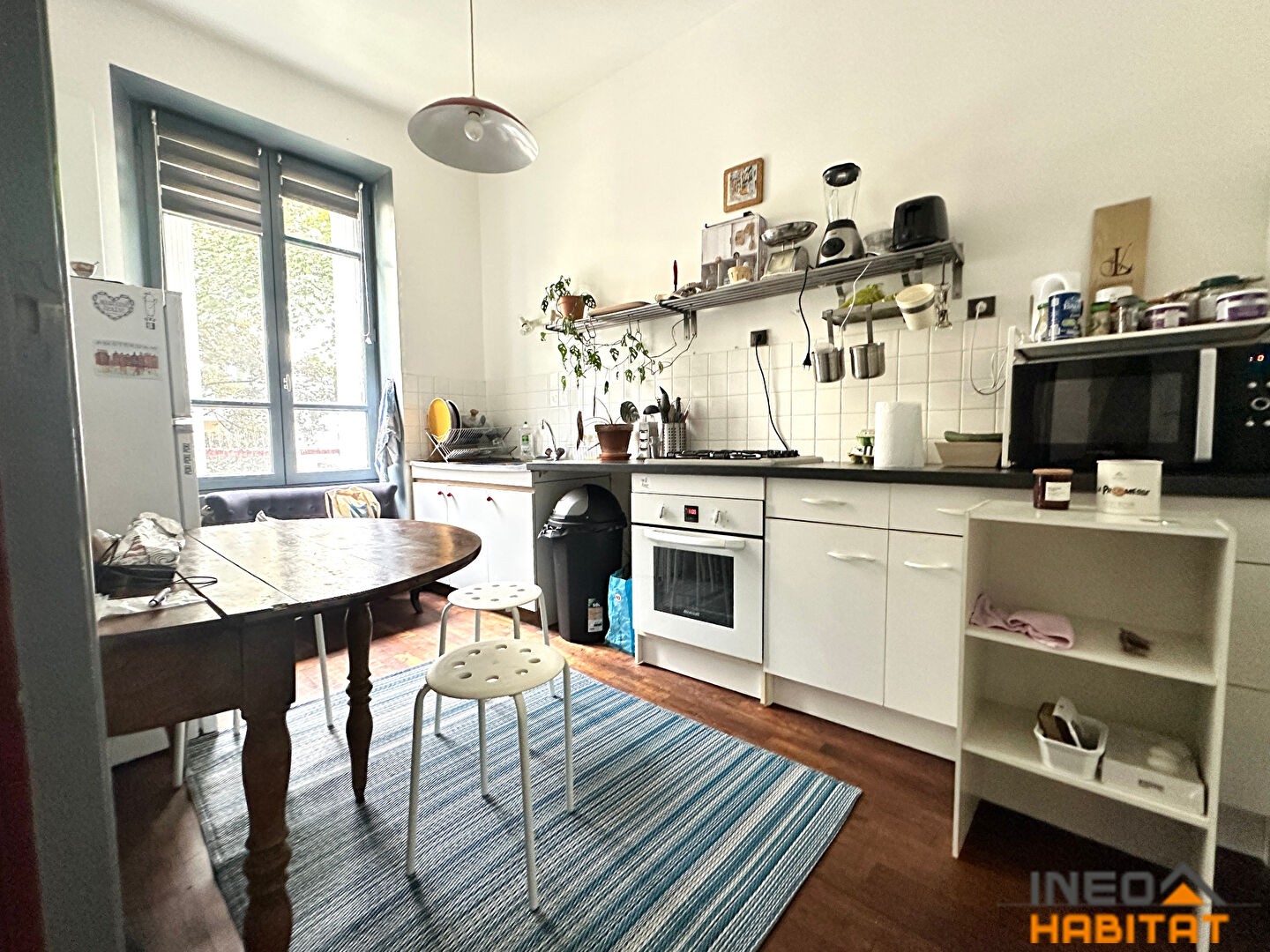 Vente Appartement à Rennes 2 pièces