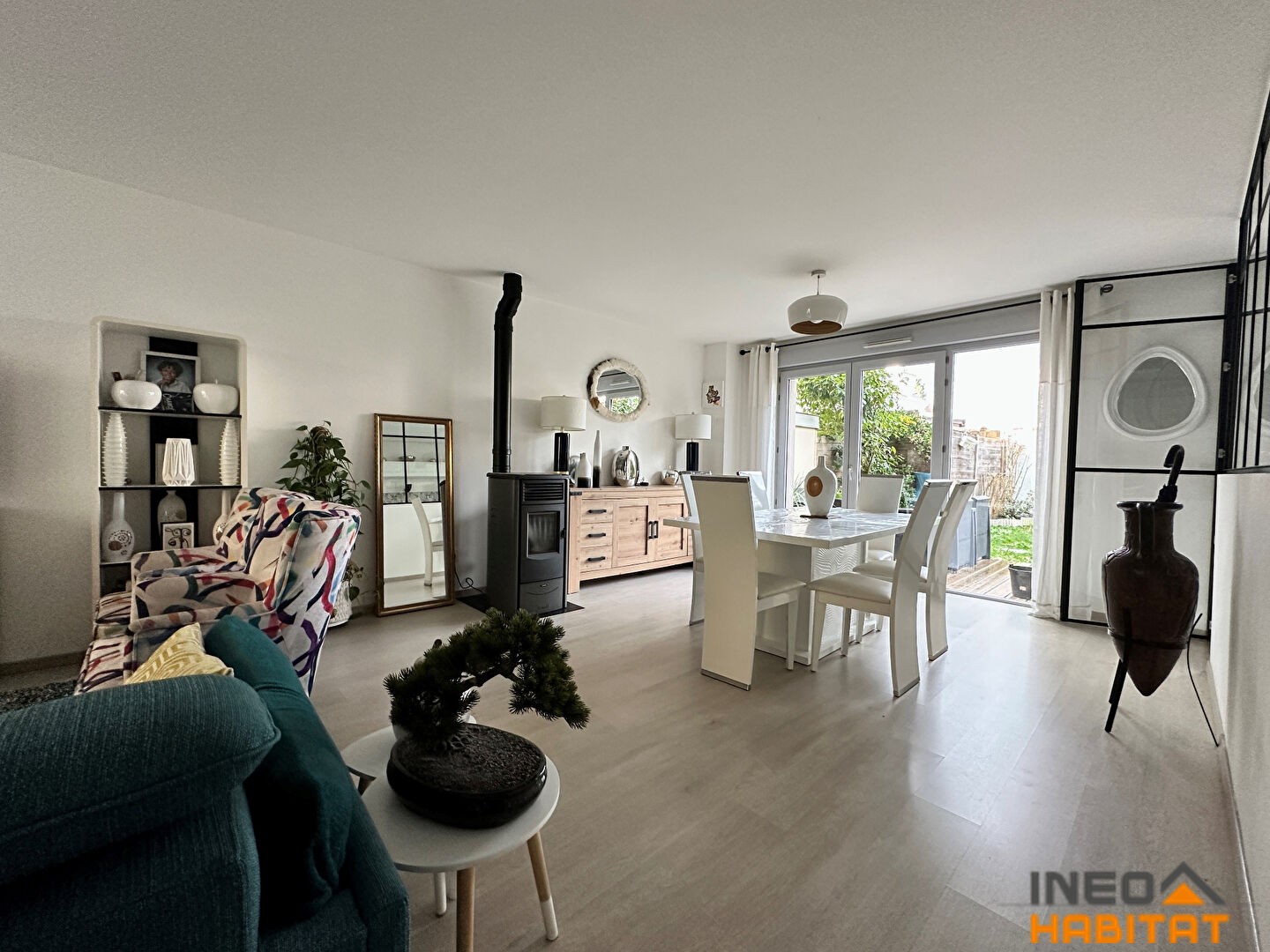 Vente Maison à Rennes 5 pièces