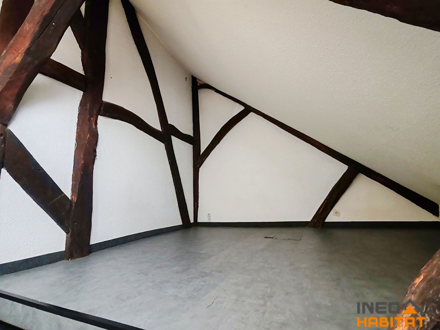 Vente Appartement à Rennes 2 pièces