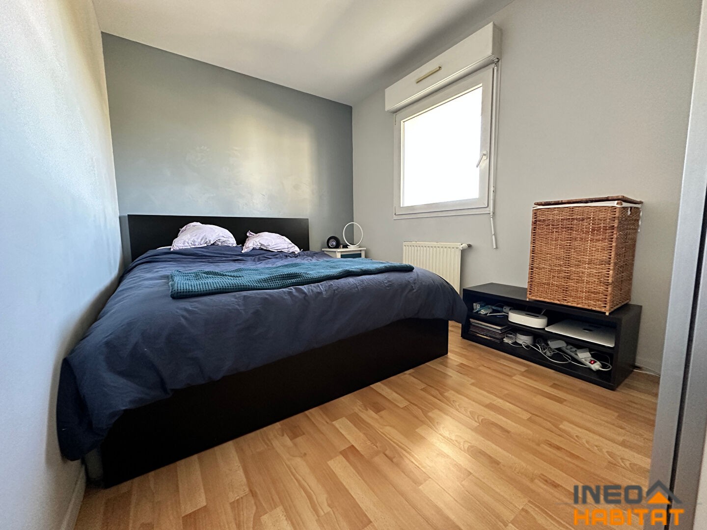 Vente Appartement à Rennes 4 pièces