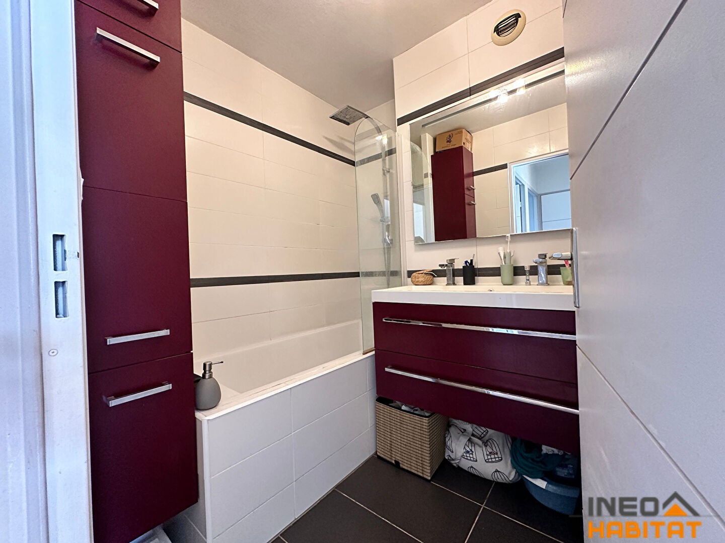 Vente Appartement à Rennes 4 pièces