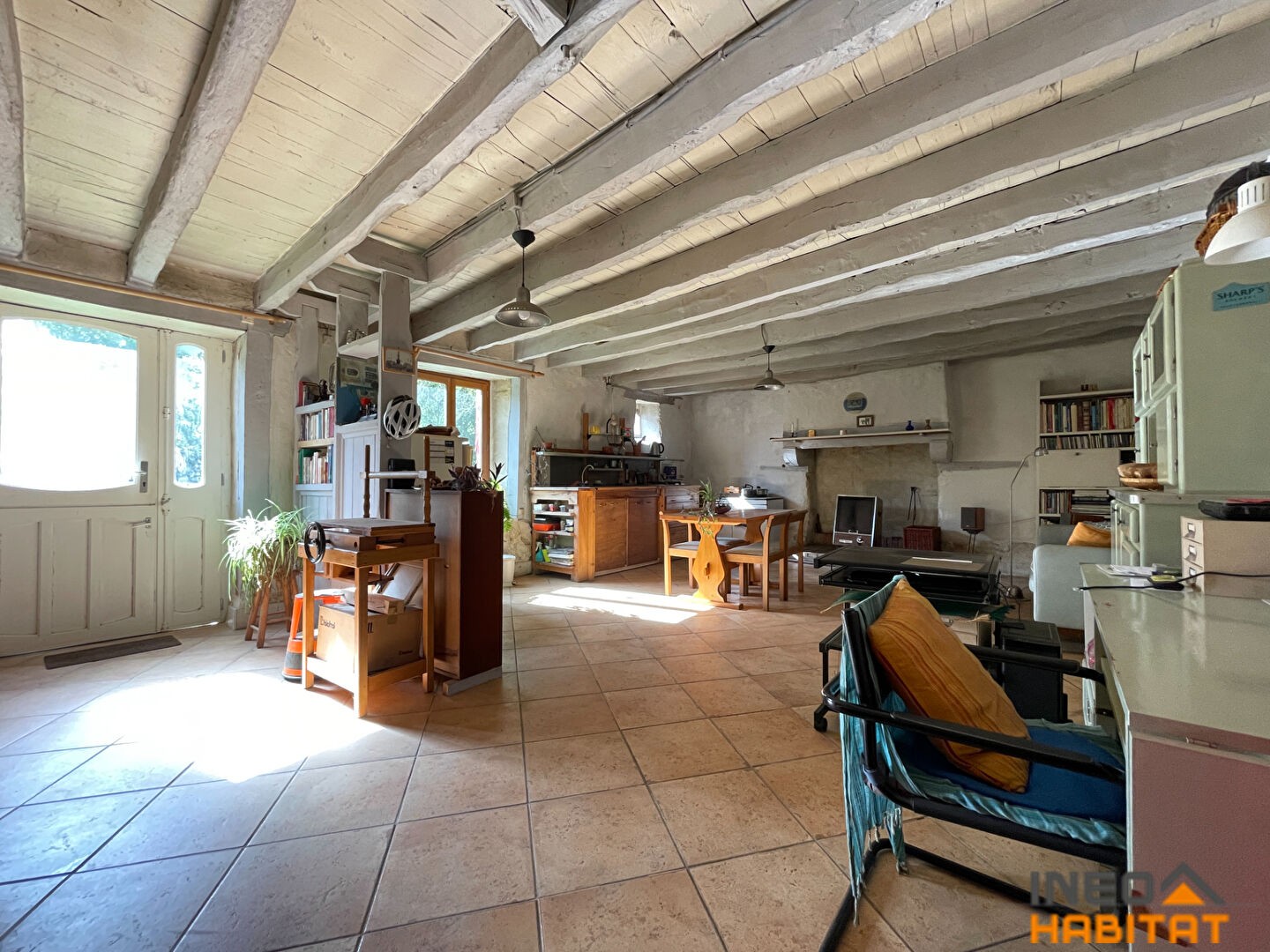 Vente Maison à Irodouër 2 pièces