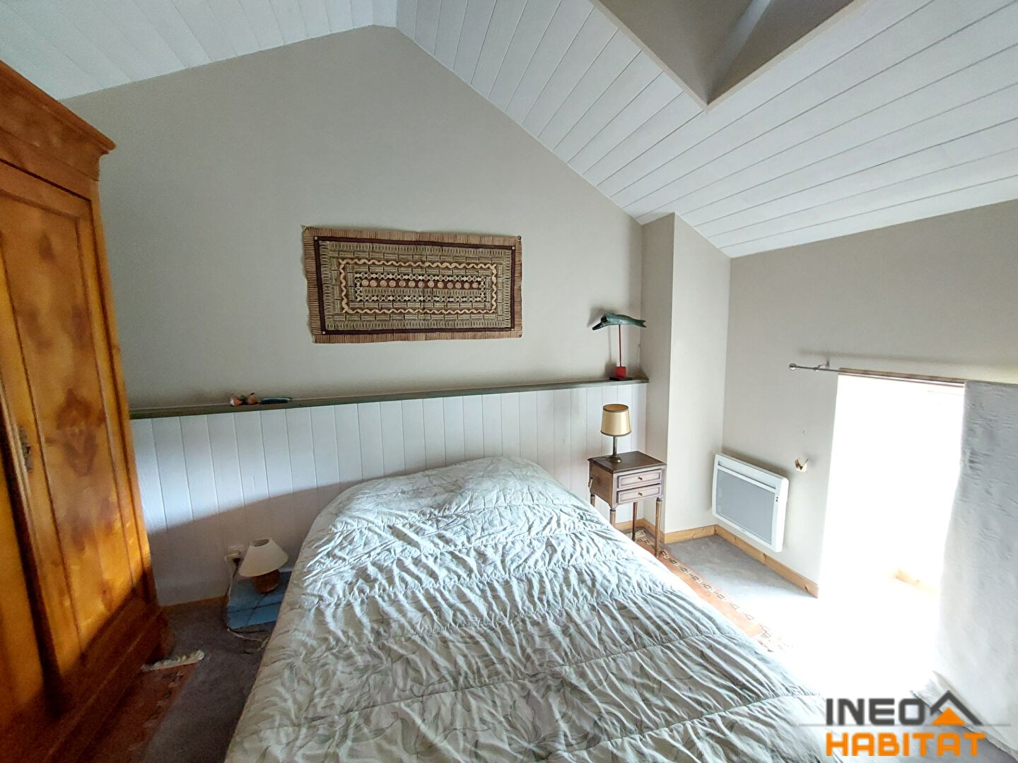 Vente Maison à Tinténiac 9 pièces