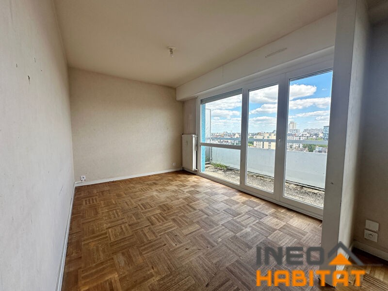 Vente Appartement à Rennes 5 pièces