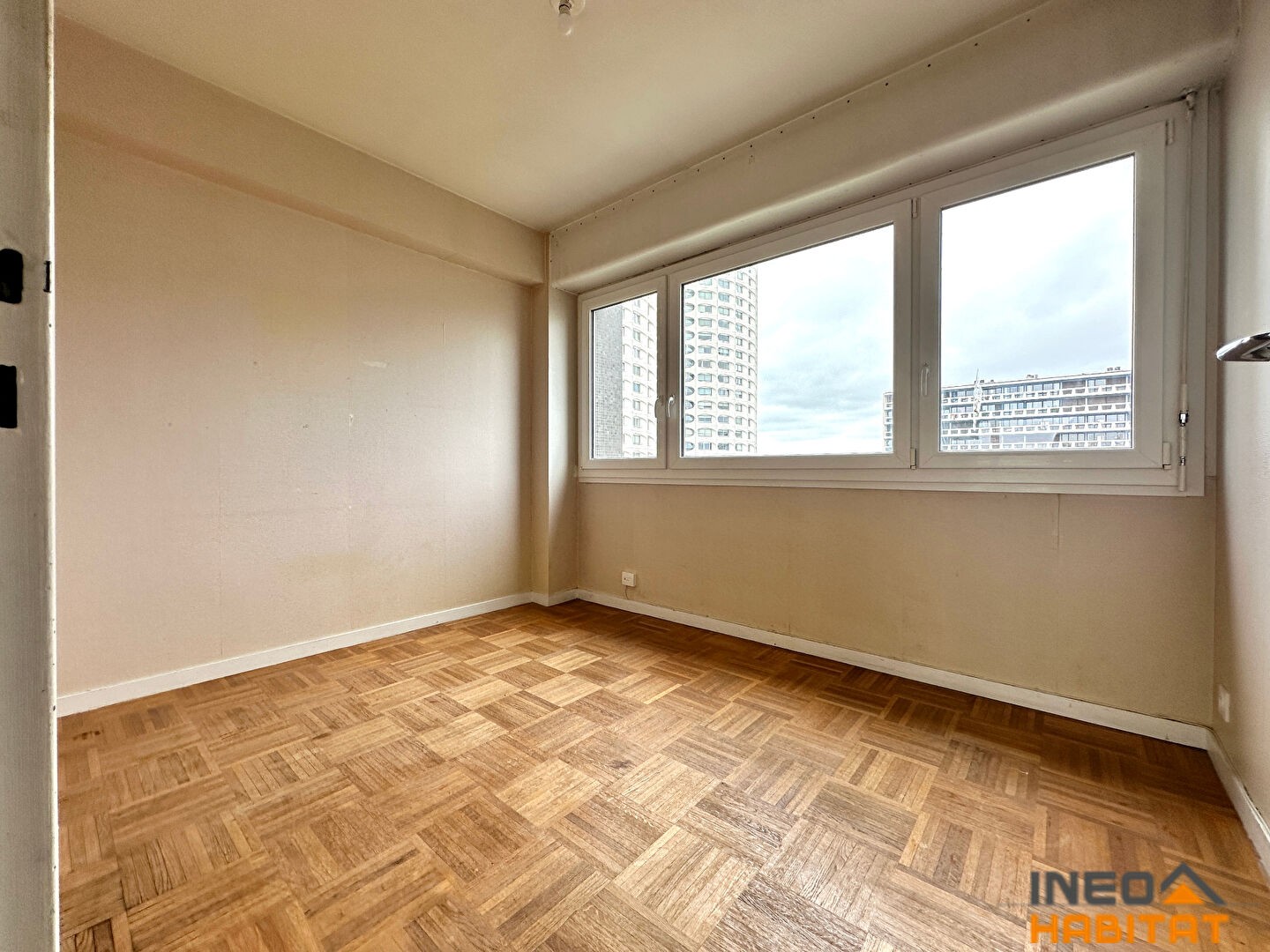 Vente Appartement à Rennes 5 pièces