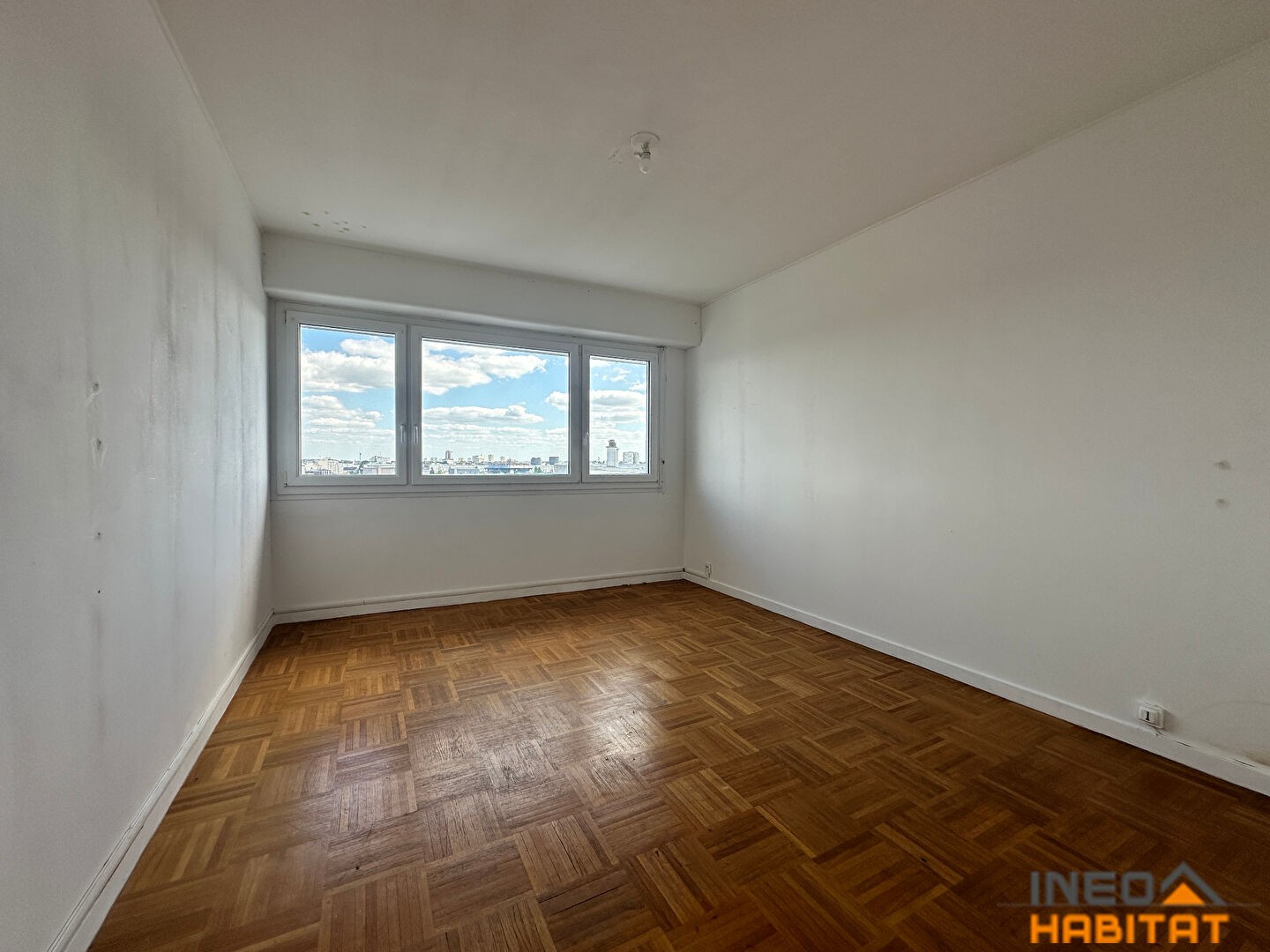 Vente Appartement à Rennes 5 pièces