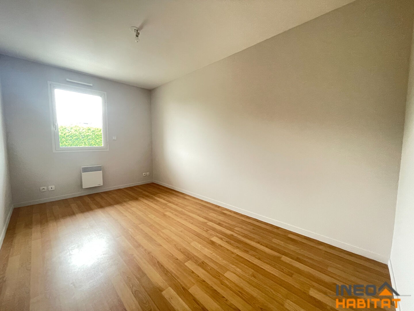 Vente Appartement à la Mézière 3 pièces