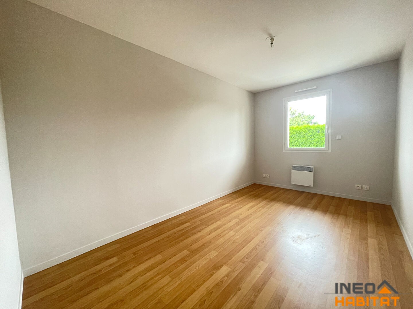 Vente Appartement à la Mézière 3 pièces